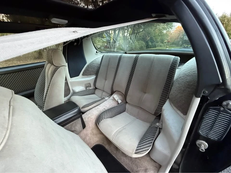 1984 Chevrolet Camaro 3rd Gen - Image 16 of 20