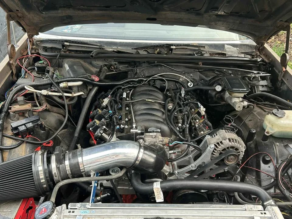 1984 Chevrolet Camaro 3rd Gen - Image 7 of 20