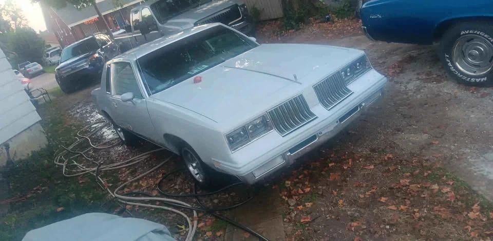 1984 Chevrolet Camaro 3rd Gen - Image 14 of 20