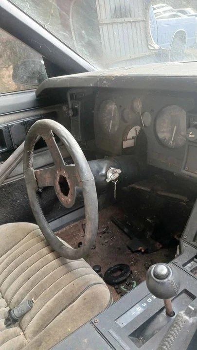 1984 Chevrolet Camaro 3rd Gen - Image 6 of 7