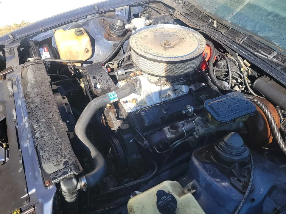 1984 Chevrolet Camaro 3rd Gen - Image 7 of 11
