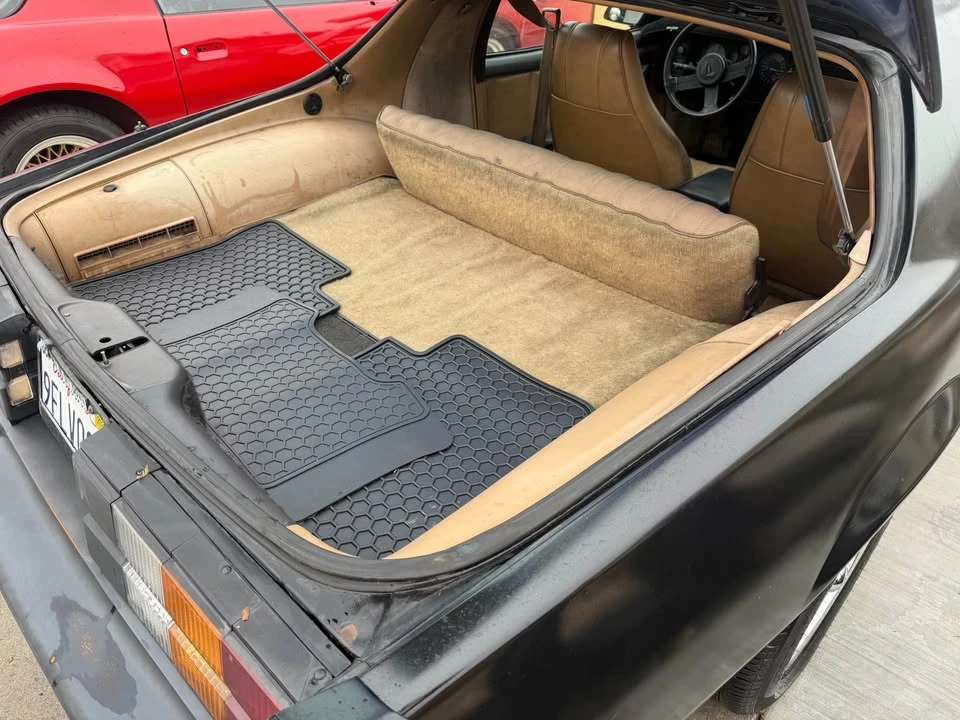 1984 Chevrolet Camaro 3rd Gen - Image 6 of 10