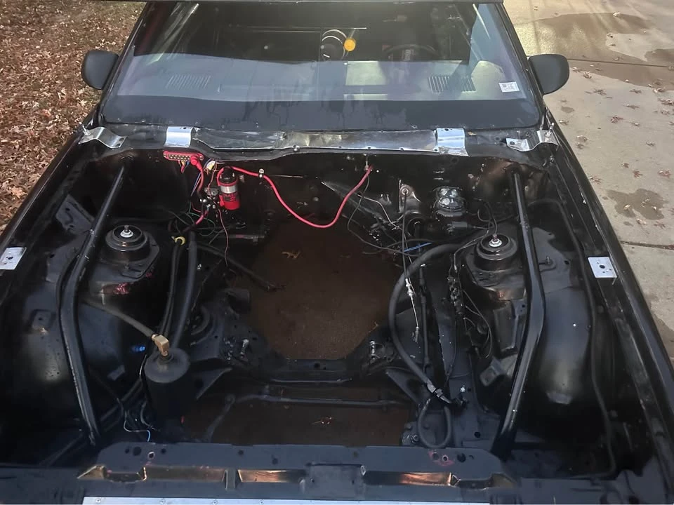 1984 Chevrolet Camaro 3rd Gen - Image 15 of 20