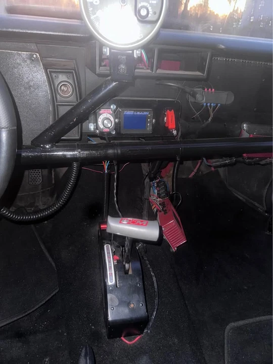 1984 Chevrolet Camaro 3rd Gen - Image 12 of 20