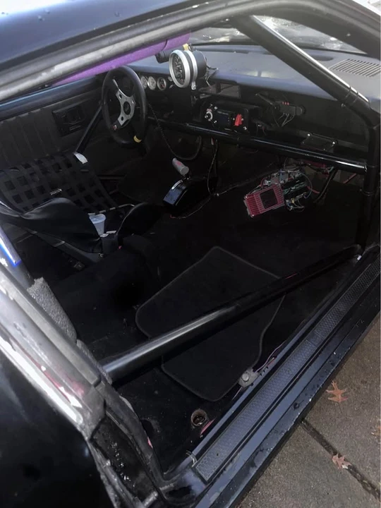 1984 Chevrolet Camaro 3rd Gen - Image 10 of 20