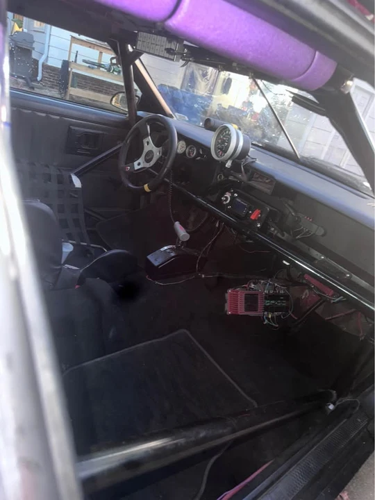 1984 Chevrolet Camaro 3rd Gen - Image 8 of 20