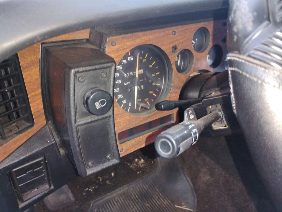 1984 Chevrolet Camaro 3rd Gen - Image 3 of 12