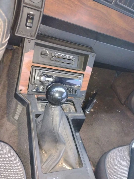 1984 Chevrolet Camaro 3rd Gen - Image 6 of 12