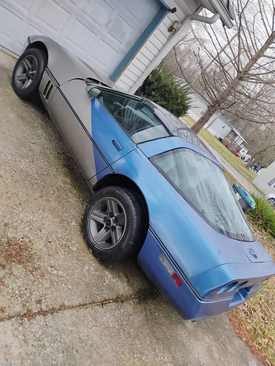 1984 Chevrolet Camaro 3rd Gen - Image 9 of 18