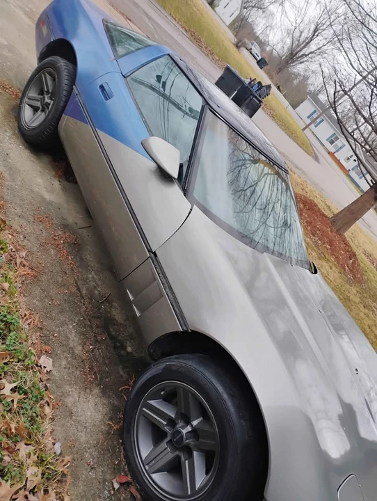 1984 Chevrolet Camaro 3rd Gen - Image 16 of 18
