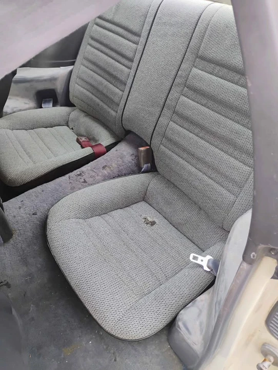 1984 Chevrolet Camaro 3rd Gen - Image 6 of 18