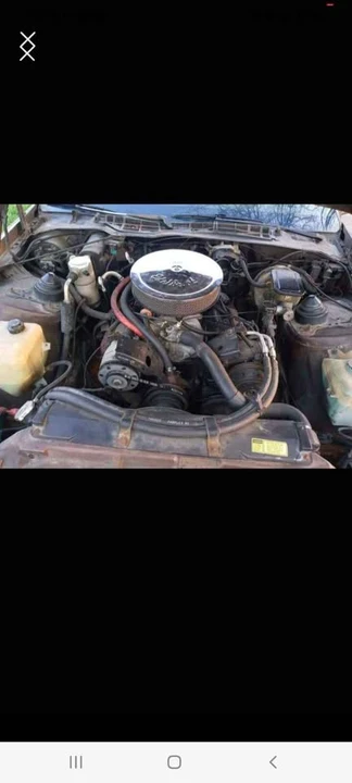 1984 Chevrolet Camaro 3rd Gen - Image 4 of 4