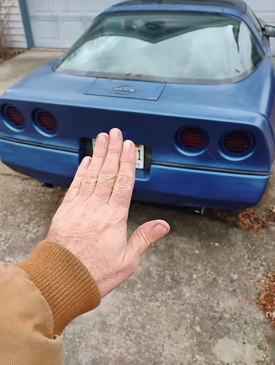 1984 Chevrolet Camaro 3rd Gen - Image 11 of 18