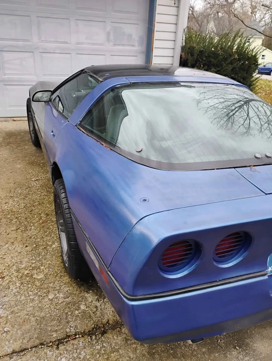 1984 Chevrolet Camaro 3rd Gen - Image 12 of 18