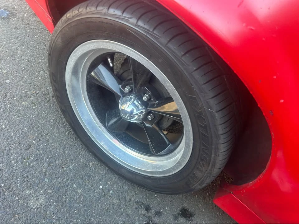 1984 Chevrolet Camaro 3rd Gen - Image 5 of 9