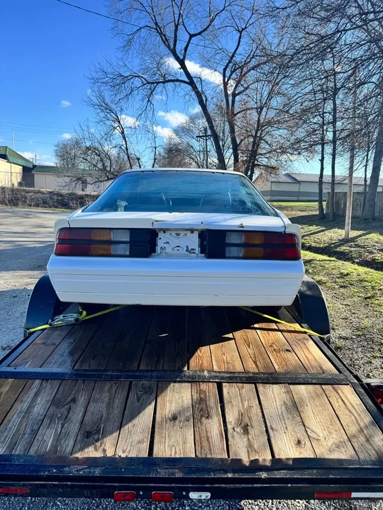 1984 Chevrolet Camaro 3rd Gen - Image 5 of 18