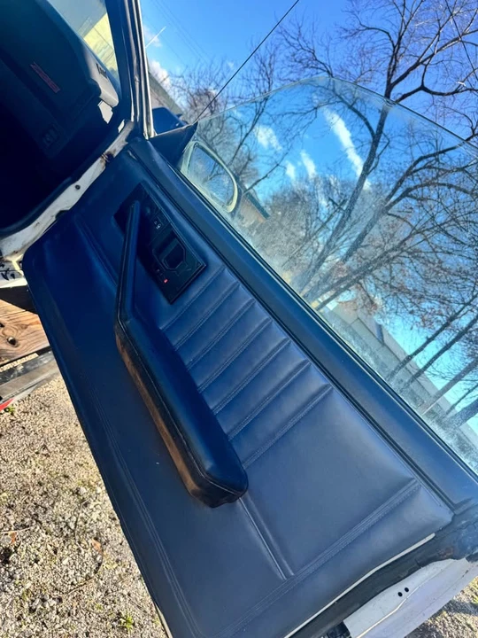 1984 Chevrolet Camaro 3rd Gen - Image 8 of 18
