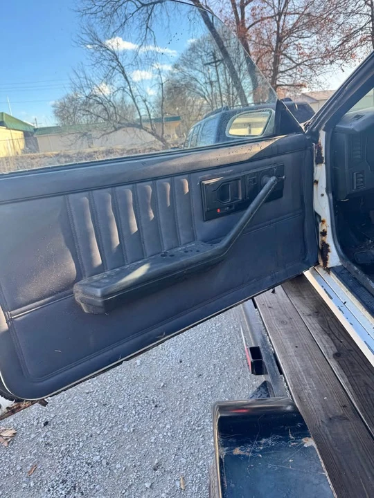 1984 Chevrolet Camaro 3rd Gen - Image 14 of 18