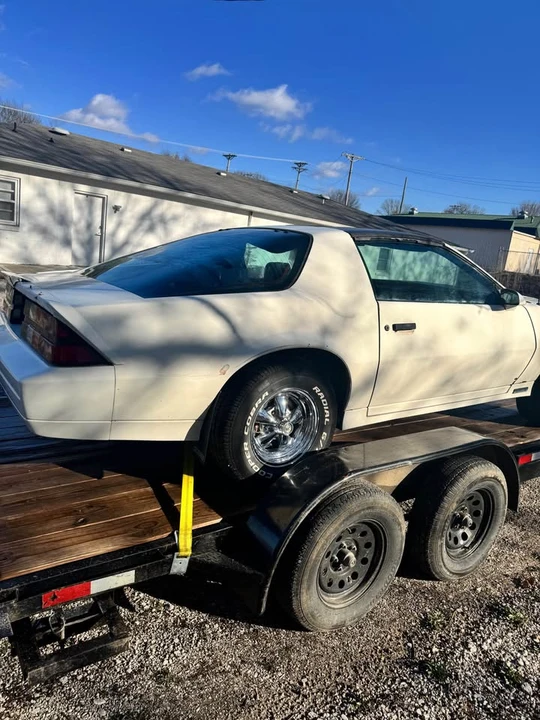 1984 Chevrolet Camaro 3rd Gen - Image 6 of 18