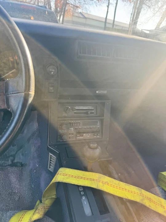 1984 Chevrolet Camaro 3rd Gen - Image 18 of 18