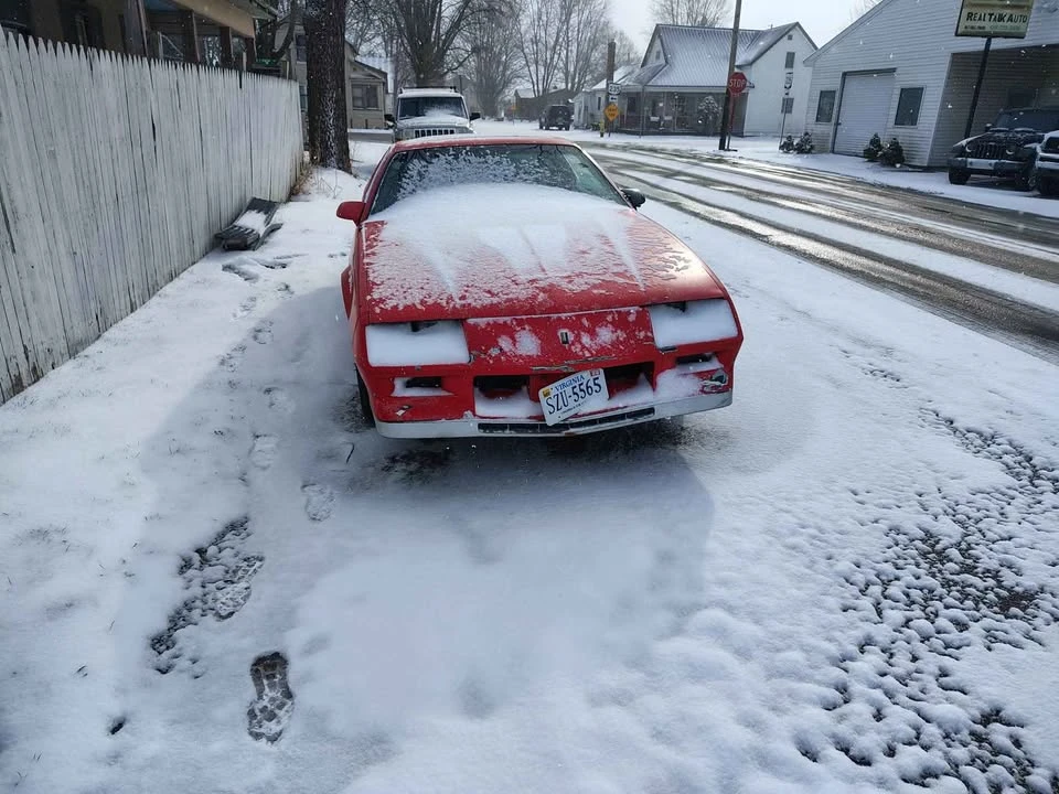 1984 Chevrolet Camaro 3rd Gen - Image 15 of 16