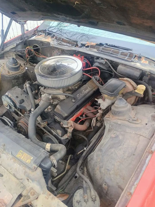 1984 Chevrolet Camaro 3rd Gen - Image 8 of 16