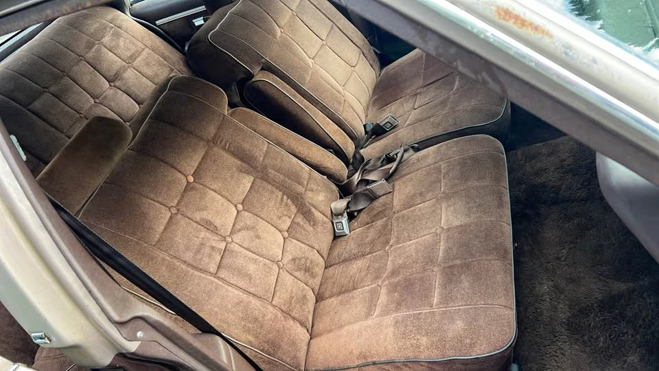 1984 Chevrolet Caprice - Image 7 of 9