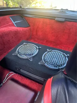 1984 Chevrolet Corvette C4 - Image 3 of 11