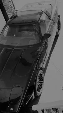 1984 Chevrolet Corvette C4 - Image 2 of 2