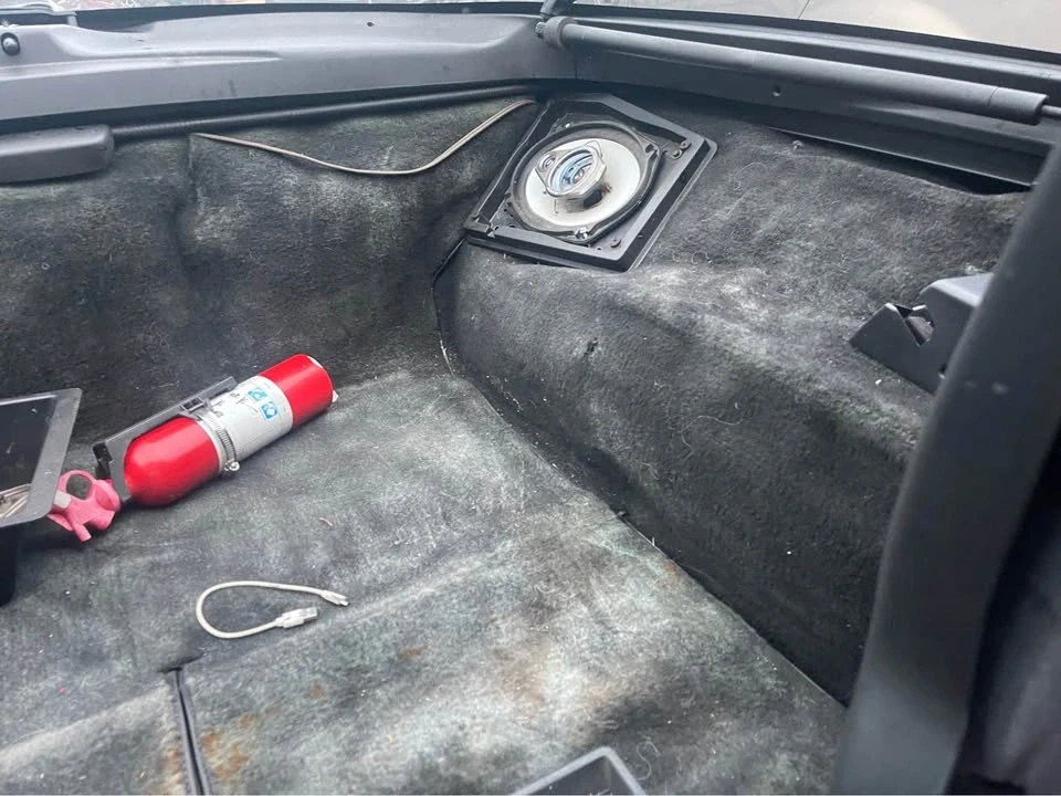 1984 Chevrolet Corvette C4 - Image 7 of 7