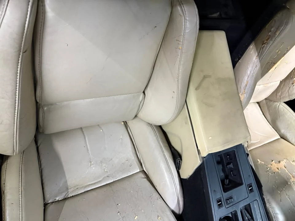 1984 Chevrolet Corvette C4 - Image 6 of 9