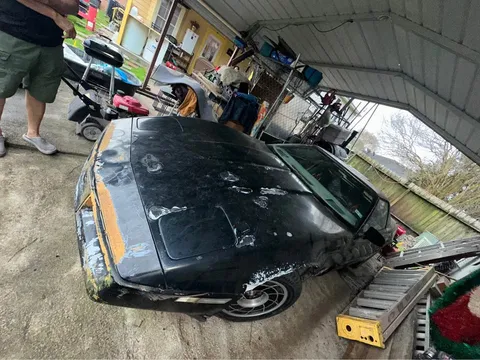 1984 Chevrolet Corvette C4 - Image 3 of 13