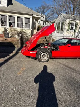1984 Chevrolet Corvette C4 - Image 4 of 4