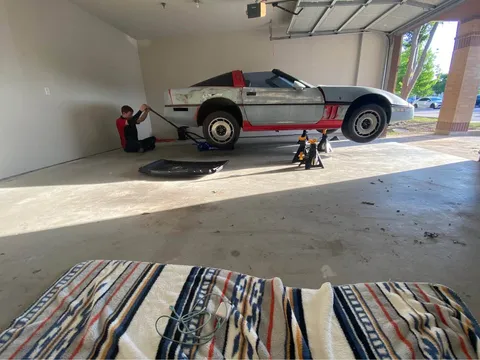 1984 Chevrolet Corvette C4 - Image 3 of 7