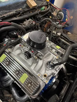 1984 Chevrolet Corvette C4 - Image 2 of 8