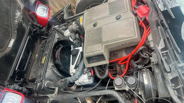 1984 Chevrolet Corvette C4 - Image 2 of 10