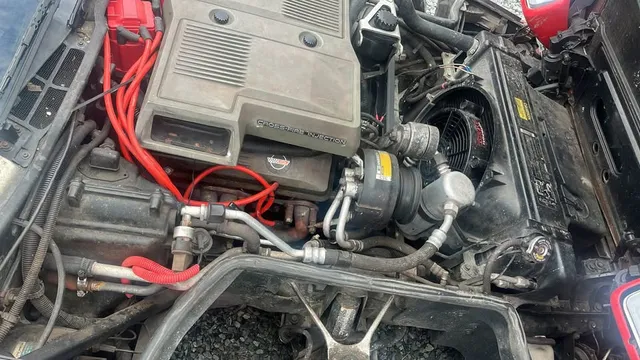 1984 Chevrolet Corvette Coupe