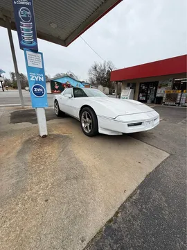 1984 Chevrolet Corvette C4 - Image 4 of 14