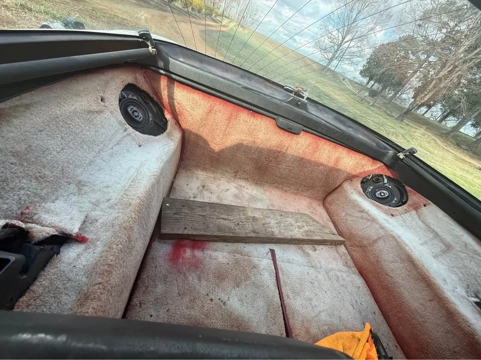 1984 Chevrolet Corvette C4 - Image 11 of 14