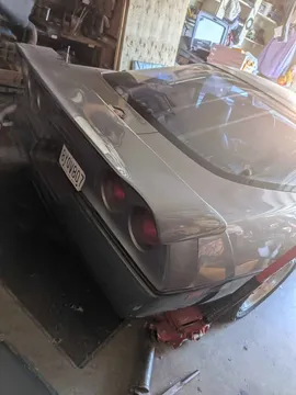 1984 Chevrolet Corvette C4 - Image 2 of 10