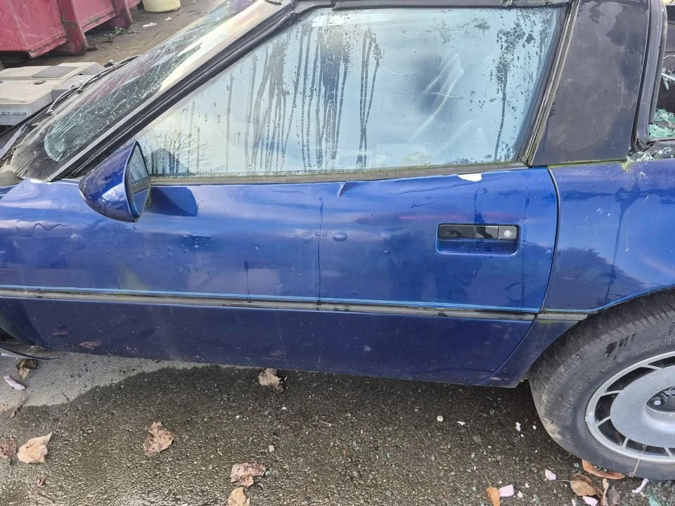 1984 Chevrolet Corvette C4 - Image 5 of 9
