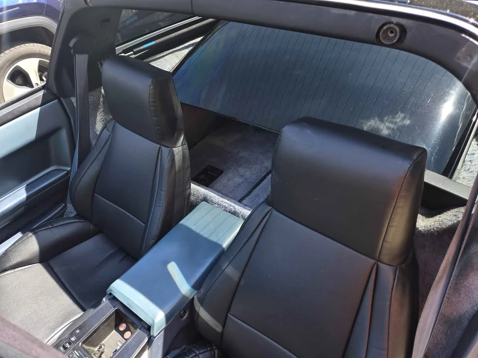 1984 Chevrolet Corvette C4 - Image 6 of 9