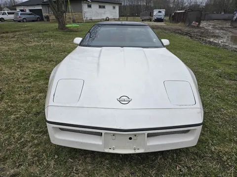 1984 Chevrolet Corvette C4 - Image 3 of 5