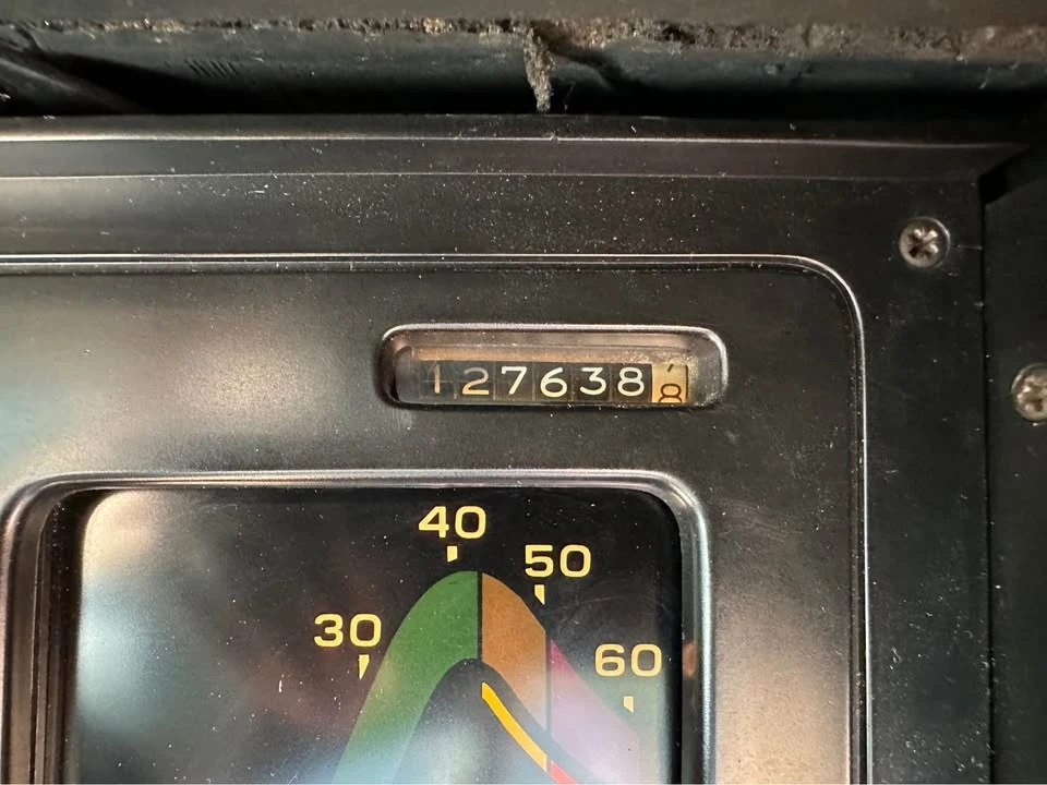 1984 Chevrolet Corvette C4 - Image 15 of 16