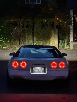 1984 Chevrolet Corvette C4 - Image 4 of 10