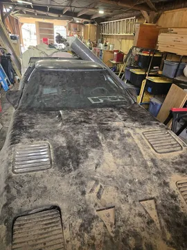 1984 Chevrolet Corvette C4 - Image 2 of 8