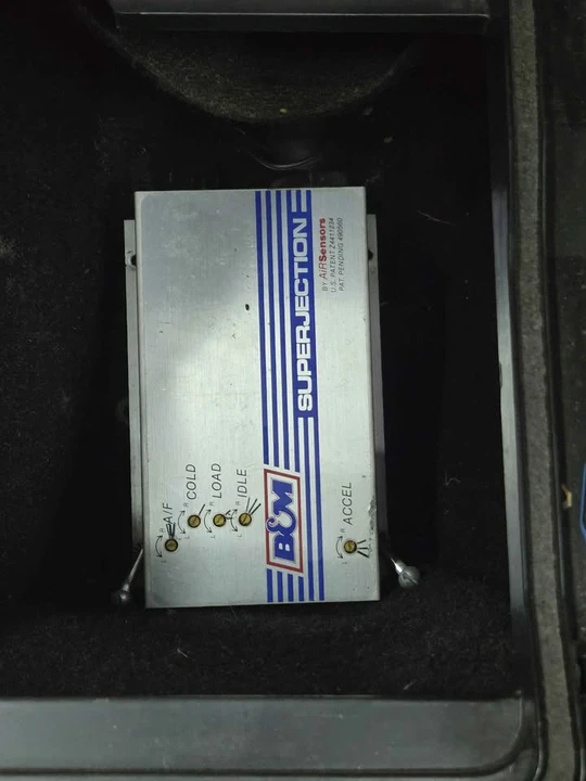 1984 Chevrolet Corvette C4 - Image 4 of 6