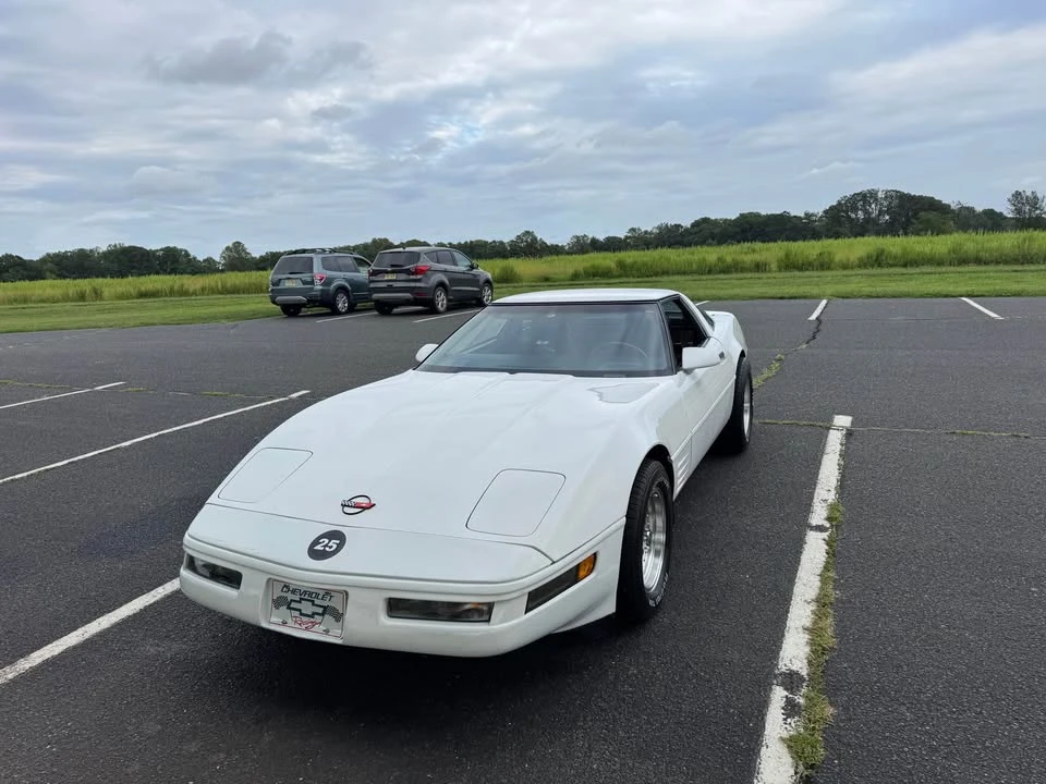 1984 Chevrolet Corvette C4 - Image 2 of 14