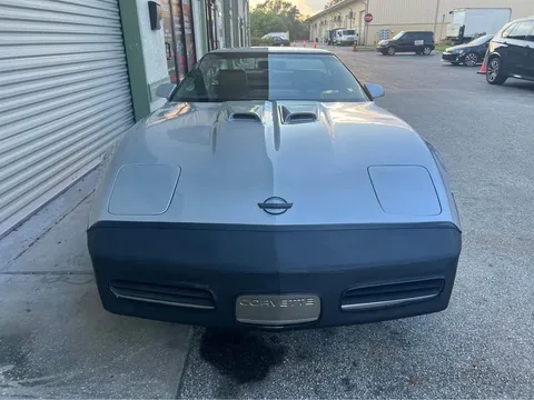 1984 Chevrolet Corvette C4 - Image 3 of 19