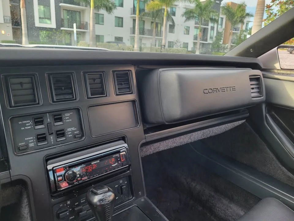 1984 Chevrolet Corvette C4 - Image 7 of 7
